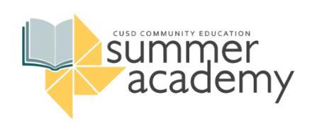 Summer Academy